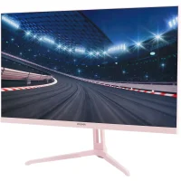 Игровой монитор Digma Overdrive 24P410F (розовый) фото 6